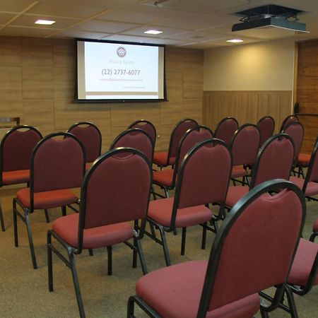 Palace Hotel קמפוס מראה חיצוני תמונה